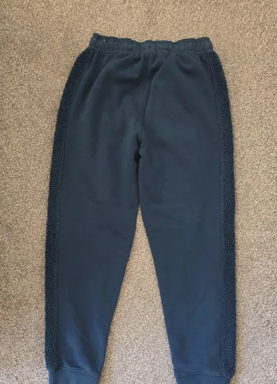 Boys Nike Jogger Sweat Pants